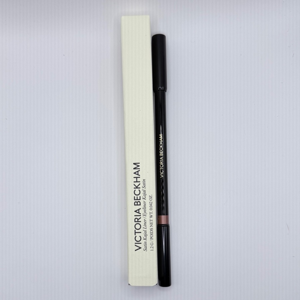 Victoria Beckham Satin Kajal Liner in Copper
